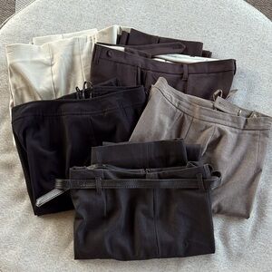 Dress Pant Bundle